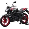 TVS Apache RTR 160 4V Fi
