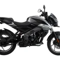 Bajaj Pulsar NS125