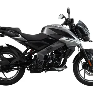 Bajaj Pulsar NS125