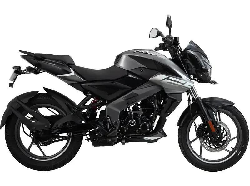 Bajaj Pulsar NS125
