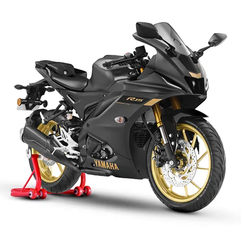 Yamaha R15 V4 BS7