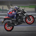 TVS Apache RTR 160 4V Fi