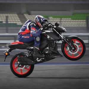 TVS Apache RTR 160 4V Fi