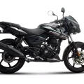 Bajaj Pulsar 150 Twin Disc