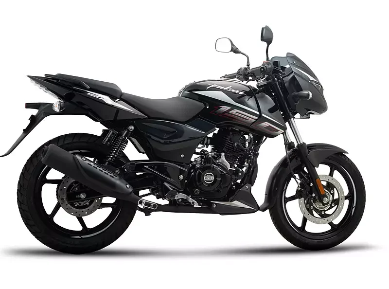 Bajaj Pulsar 150 Twin Disc
