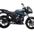 Bajaj Pulsar 150 Twin Disc