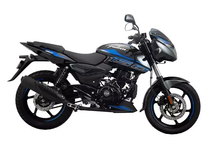 Bajaj Pulsar 150 Twin Disc