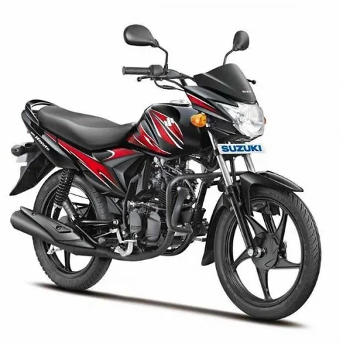 Suzuki Hayate