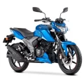 TVS Apache RTR 160 4V (Single Channel ABS)