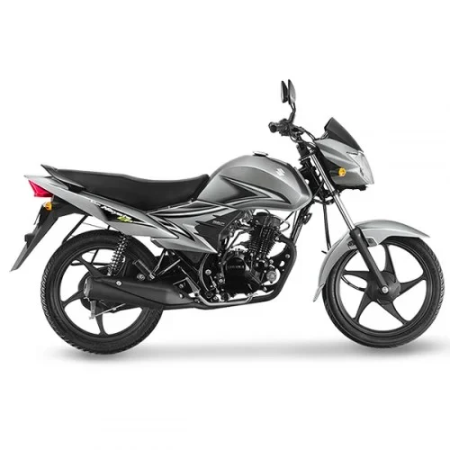 Suzuki Hayate
