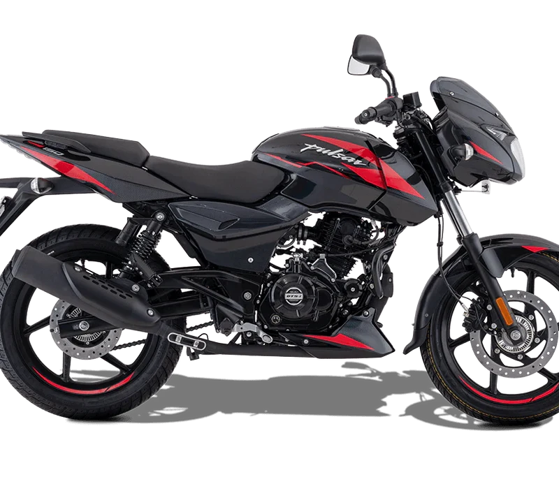 Bajaj Pulsar 150 Twin Disc ABS