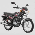 Bajaj CT 100 ES