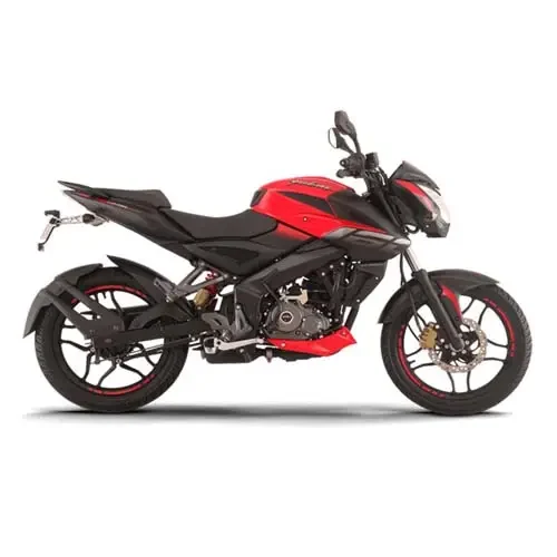 Bajaj Pulsar NS160 FI ABS