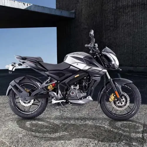 Bajaj Pulsar NS160 FI ABS