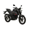 Suzuki Gixxer FI Disc