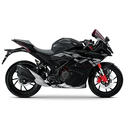 GPX Demon GR165RR