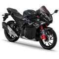 GPX Demon GR165RR