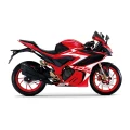 GPX Demon GR165R
