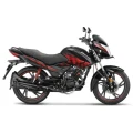 Hero Ignitor 125 Techno