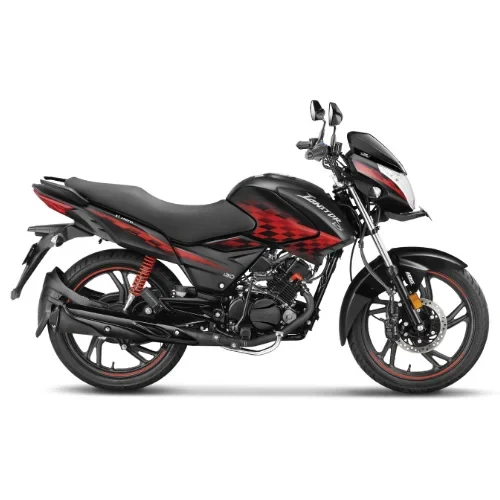 Hero Ignitor 125 Techno