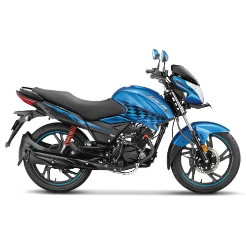 Hero Ignitor 125 Techno