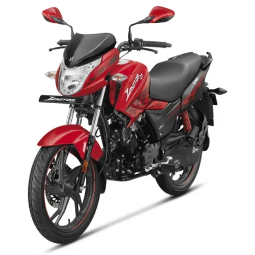 Hero Ignitor 125 Techno