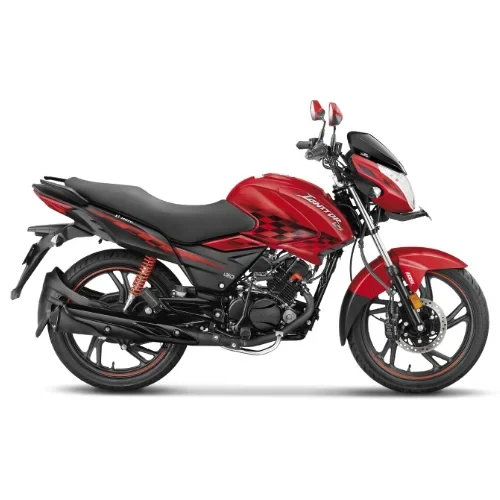 Hero Ignitor 125 Techno