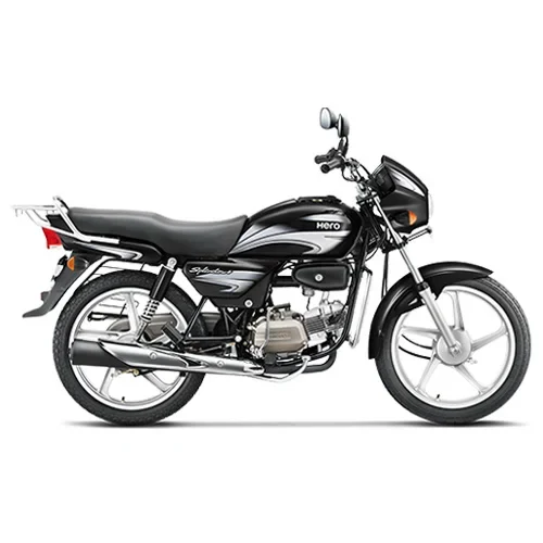 Hero Splendor Plus