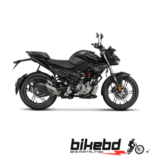 Hero Xtreme 125R