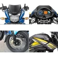 Honda CB Shine SP