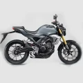 Honda CB150R Exmotion