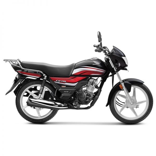 Honda Dream 110