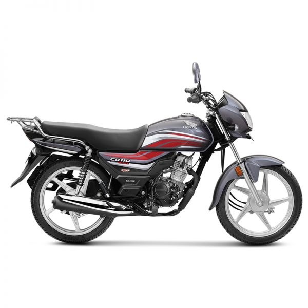 Honda Dream 110