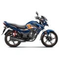 Honda SP 125 BS6