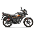 Honda SP 125 BS6