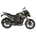 Honda X-Blade 160 ABS