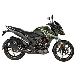 Honda X-Blade 160 ABS