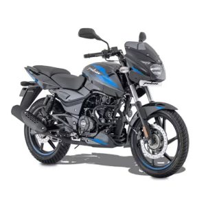 Bajaj Pulsar 150 Twin Disc ABS