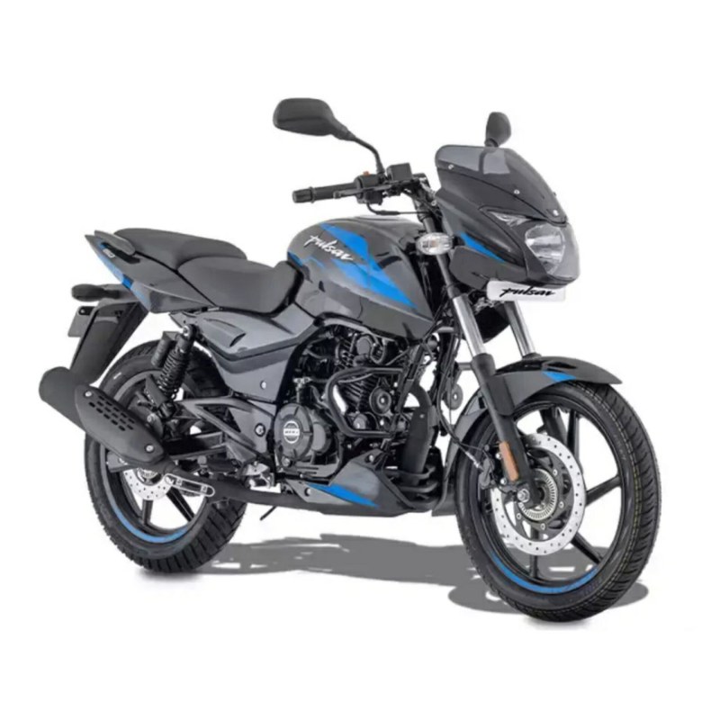 Bajaj Pulsar 150 Twin Disc ABS