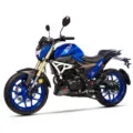 Runner Bolt 165R
