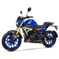Runner Bolt 165R