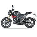 Runner Bolt 165R