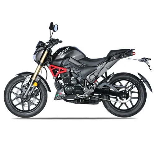 Runner Bolt 165R