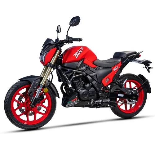 Runner Bolt 165R