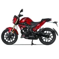 Runner Bolt 165R