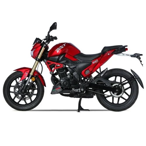 Runner Bolt 165R