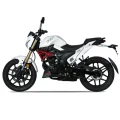 Runner Bolt 165R