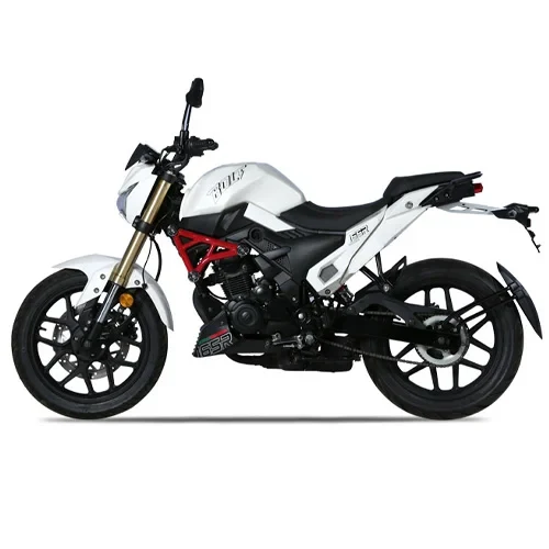 Runner Bolt 165R