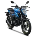 Suzuki Gixxer