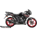TVS Apache RTR 160 2V